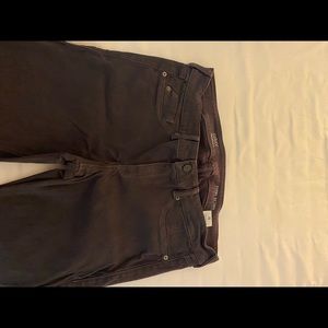 Saks fifth avenue jeans